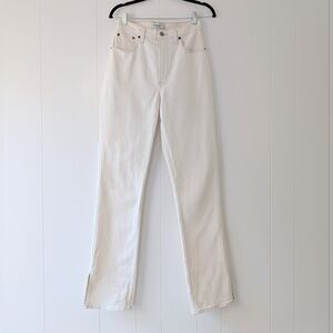 Abercrombie Curve Love Jeans